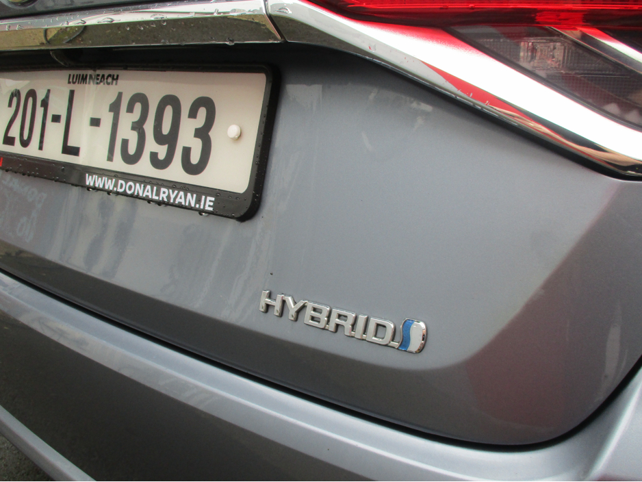 2020 Toyota Corolla - image 10