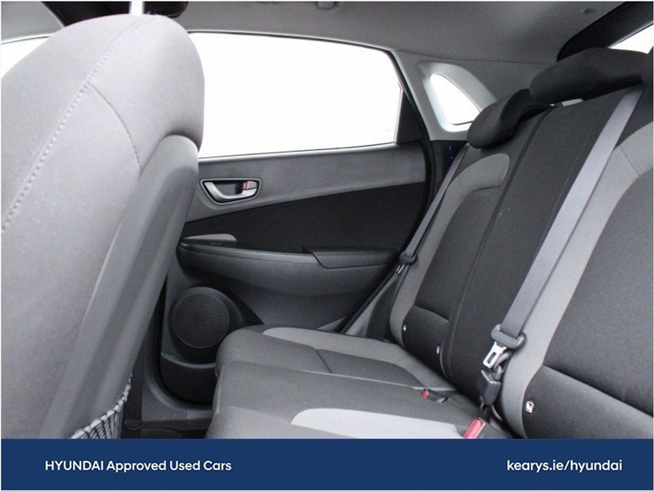 2020 Hyundai Kona EXECUTIVE - DIESEL - 1.6 - FINANCE ARRANGED €21,997