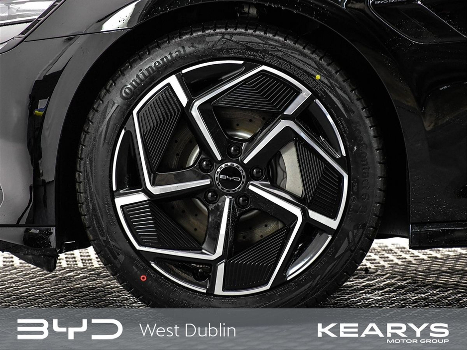 2026 BYD Seal - image 22