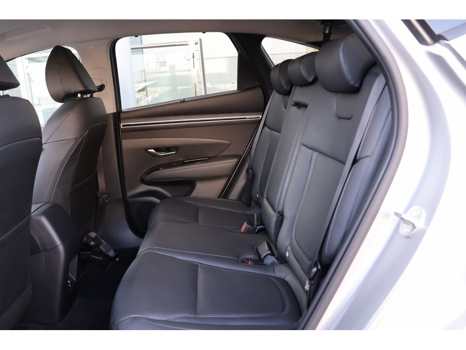 2024 Hyundai Tucson - image 15