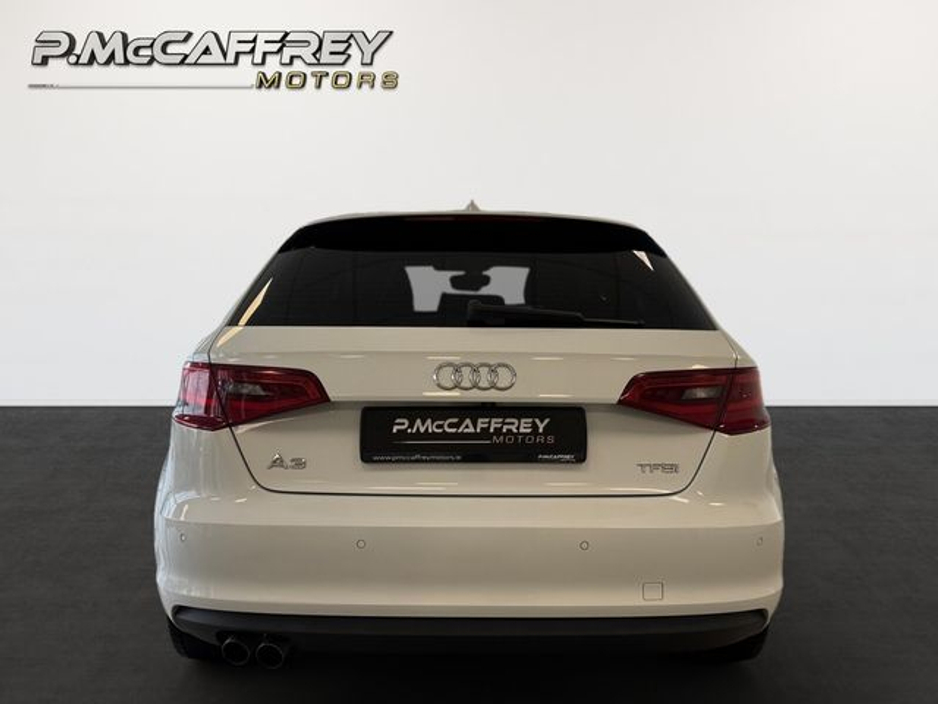 2016 Audi A3 - image 6