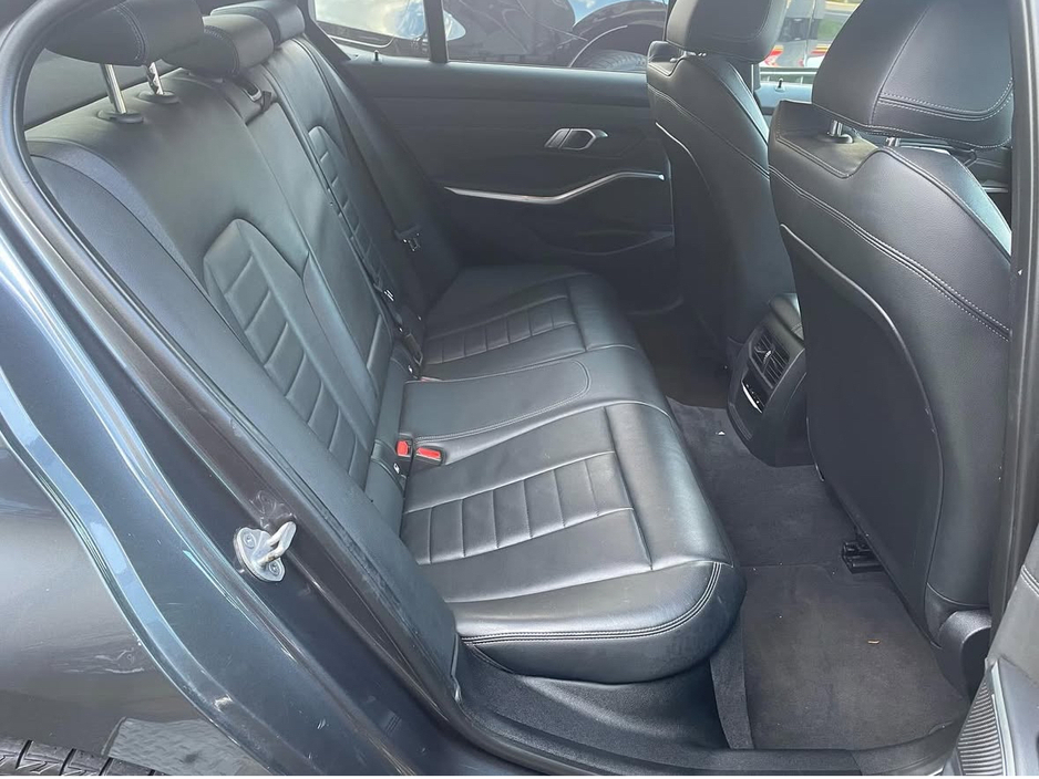 2020 BMW 3 Series 330e M SPORT AUTO HYBRID 292BHP €22,950