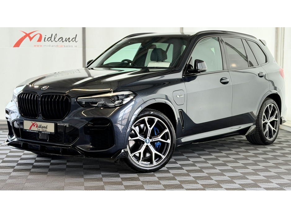2022 BMW X5 for sale in , Ireland