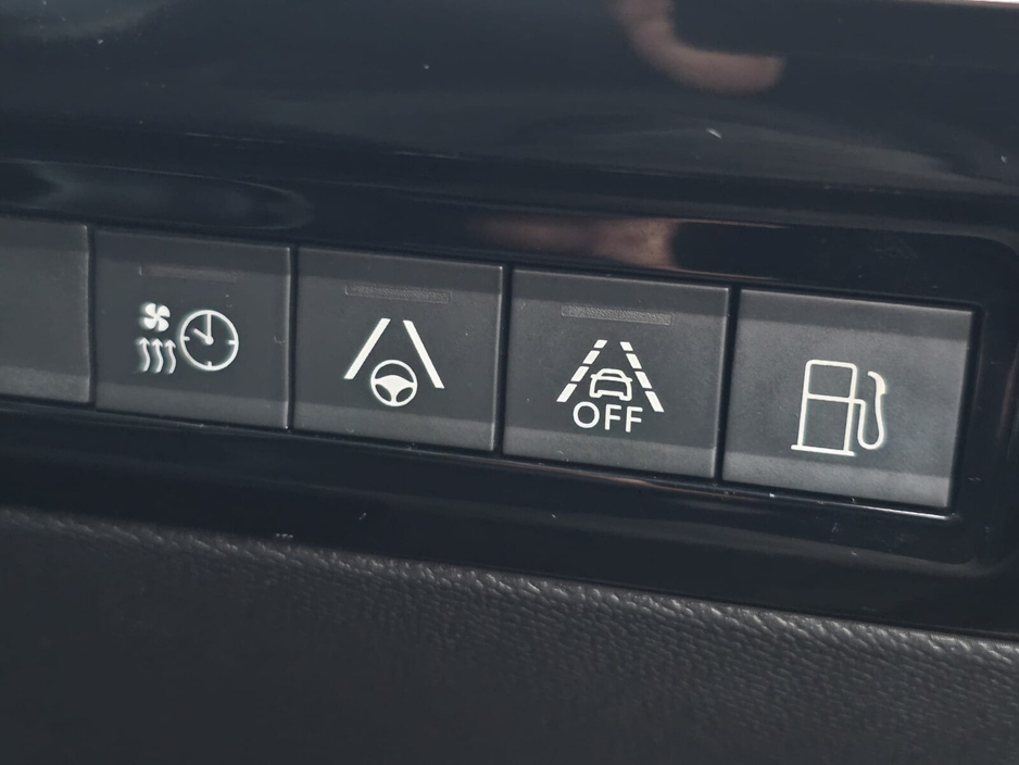 2021 Peugeot 508 - image 21