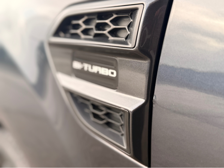 2021 Ford Ranger WILDTRAK - 2.0 TDI 213 D/CAB P/U €33,500