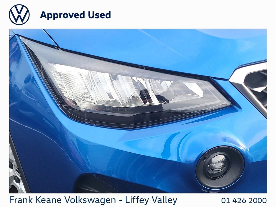 2025 SEAT Arona - image 16