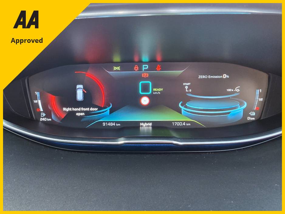 2020 Peugeot 3008 3008 GT * AWD * 300HP * €21,900