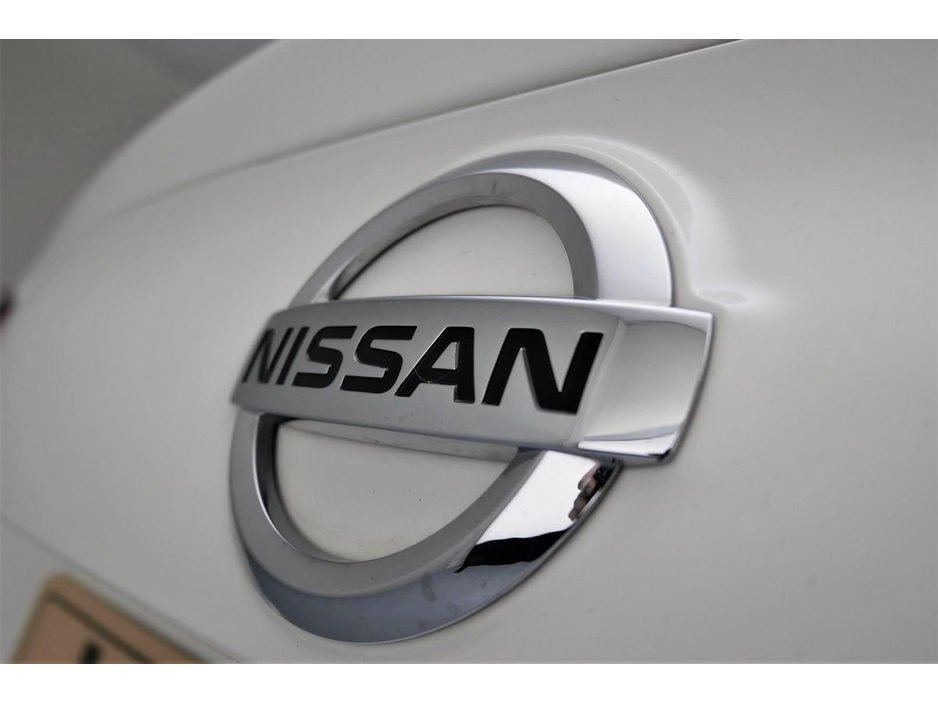 2017 Nissan Qashqai - image 25