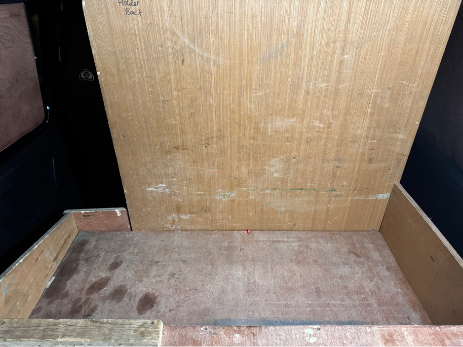 2020 Citroen Berlingo ENTERPRISE 1.5 BLUEHDI 100 650KG M 3DR NO VAT €11,950