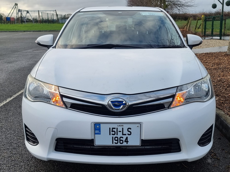 2015 Toyota Corolla 2015 TOYOTA COROLLA FIELDER HYBRID AUTO €8,990 €8,990