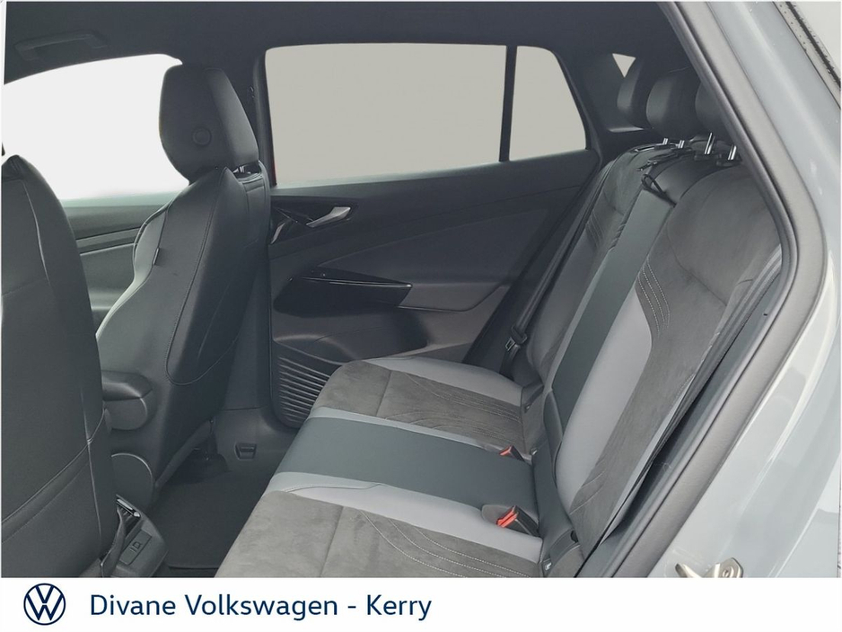 2026 Volkswagen ID.4 - image 7