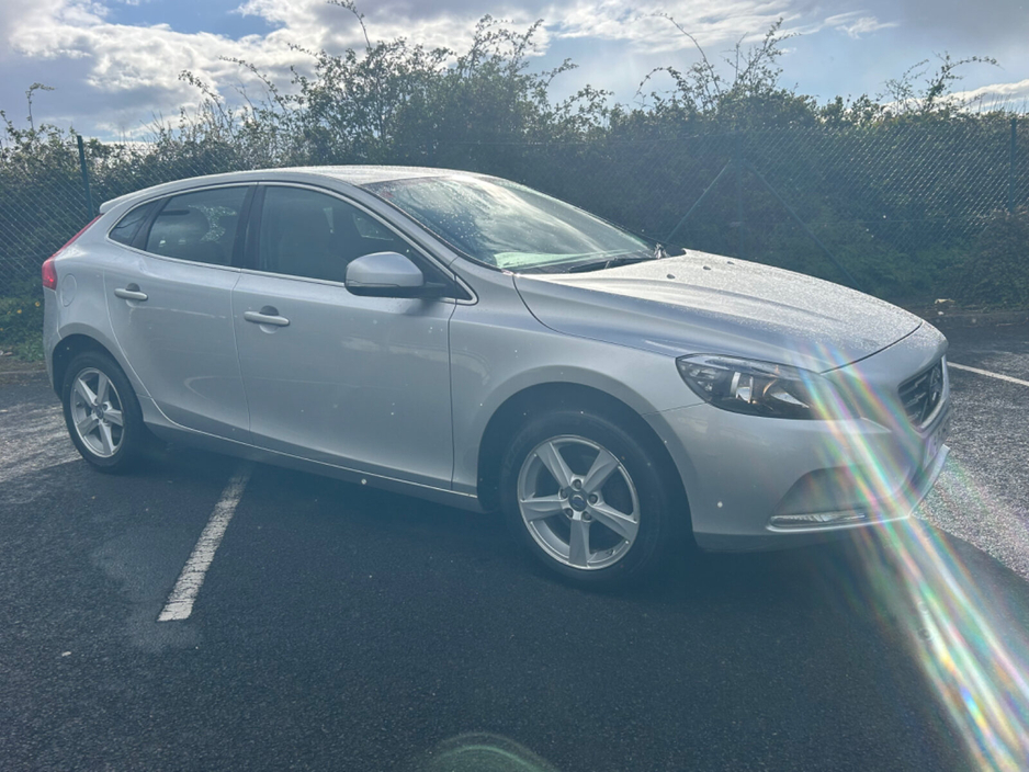 2014 Volvo V40 for sale in , Ireland