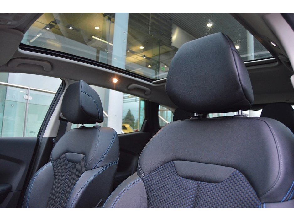 2020 Renault Kadjar 1.5 BLUE dCi 115 S-Edition