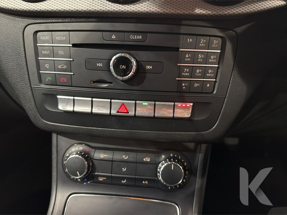 2017 Mercedes-Benz B Class - image 21