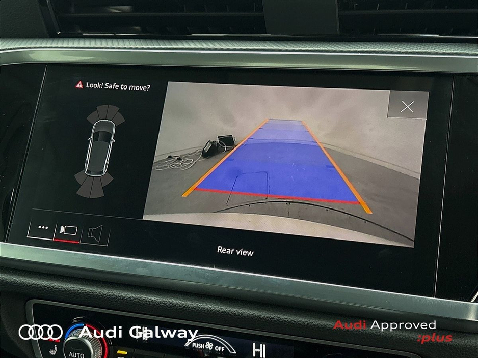 2021 Audi Q3 €439 P/M - 35 TDI 150HP SE A/T €32,950