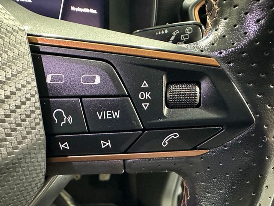 2023 Cupra Leon - image 17