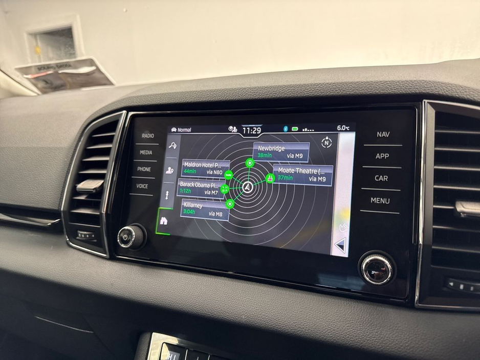 2024 Skoda Karoq 2.0TDI SEL *5.9% APR* €70 PER WEEK ON PCP €35,995