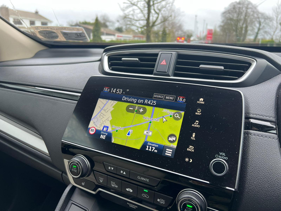 2023 Honda CR-V - image 14