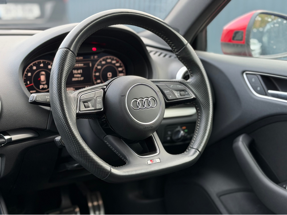 2019 Audi A3 - image 12