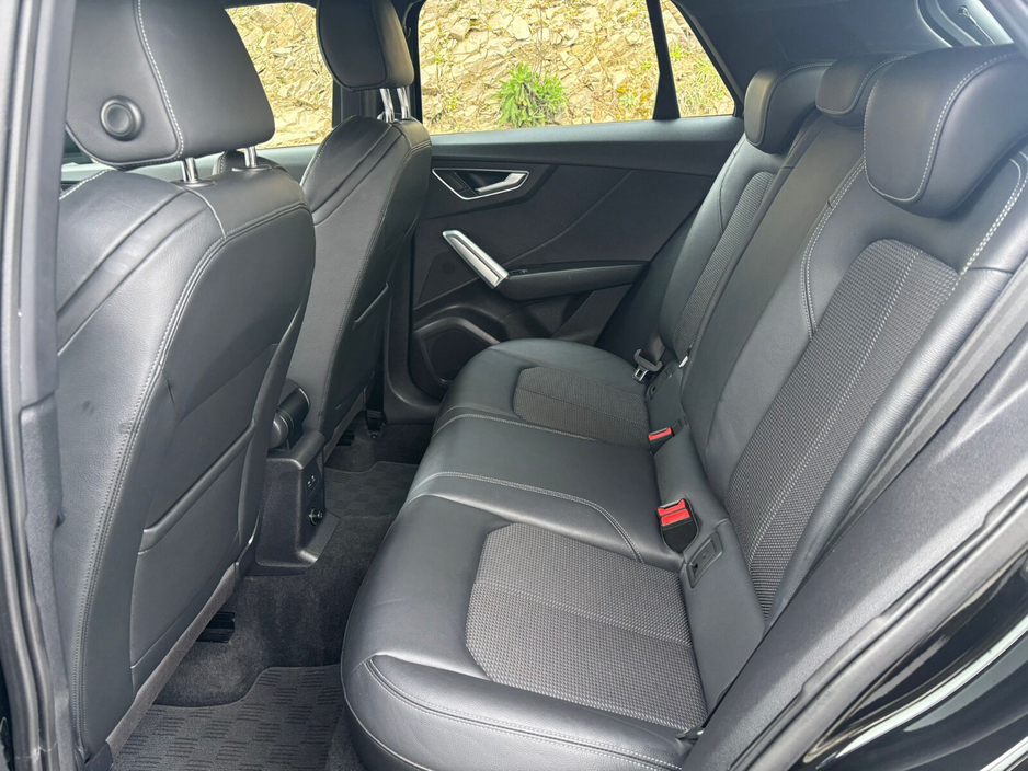 2020 Audi Q2 - image 11