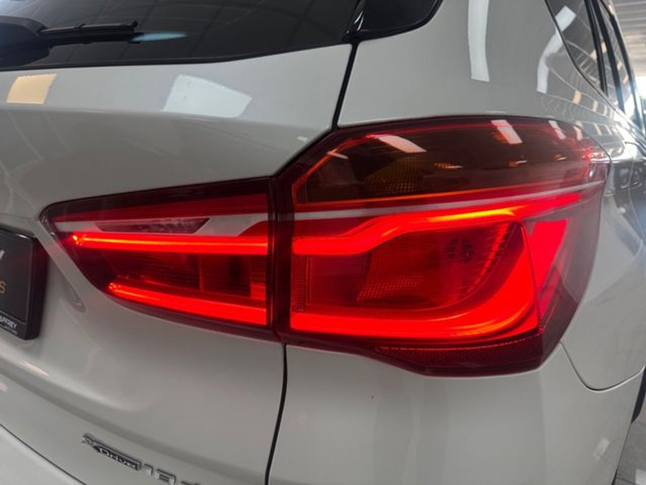 2019 BMW X1 - image 20