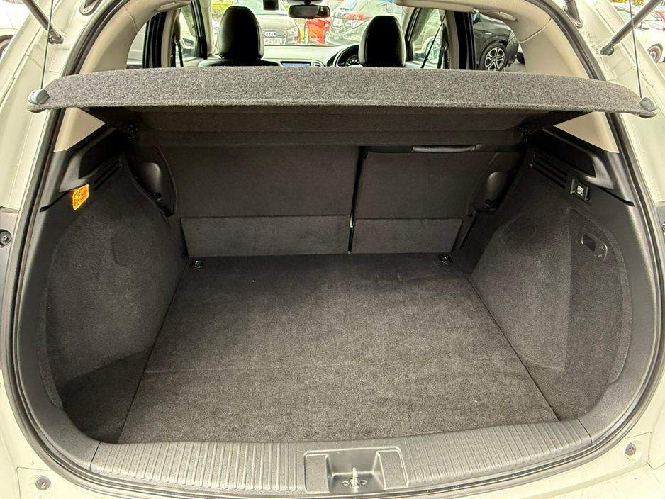 2015 Honda HR-V  €14,890