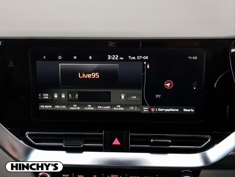 2021 Kia Niro - image 14