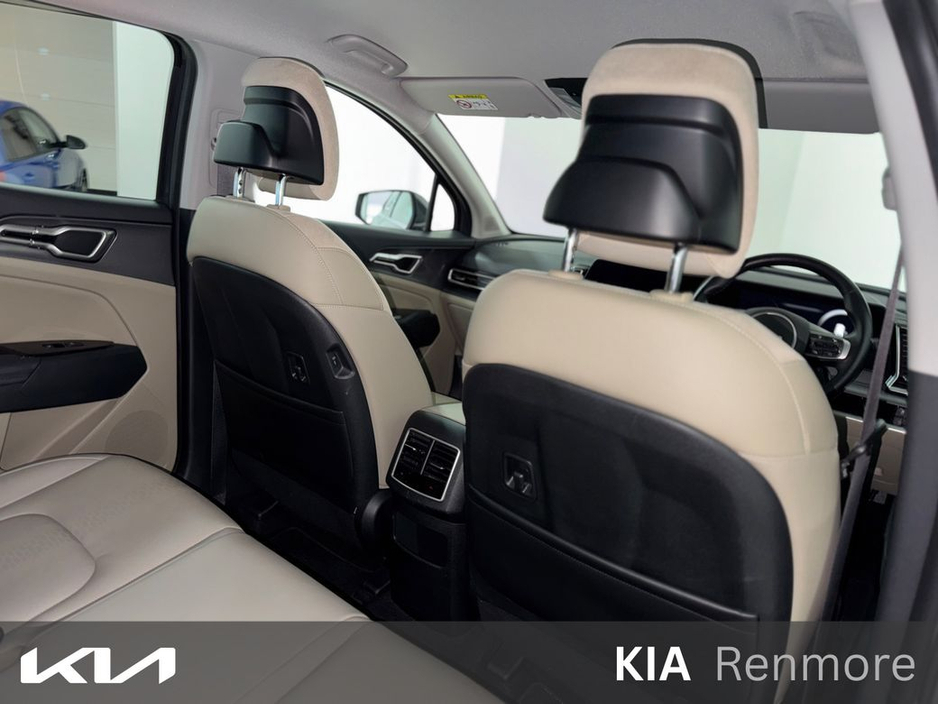 2022 Kia Sportage K4 5DR €30,495