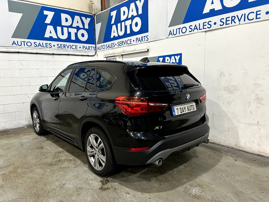 2019 BMW X1 - image 5