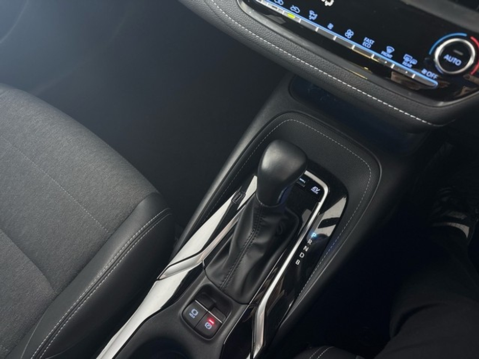 2023 Toyota Corolla HYBRID LUNA SPORT H/B €26,950