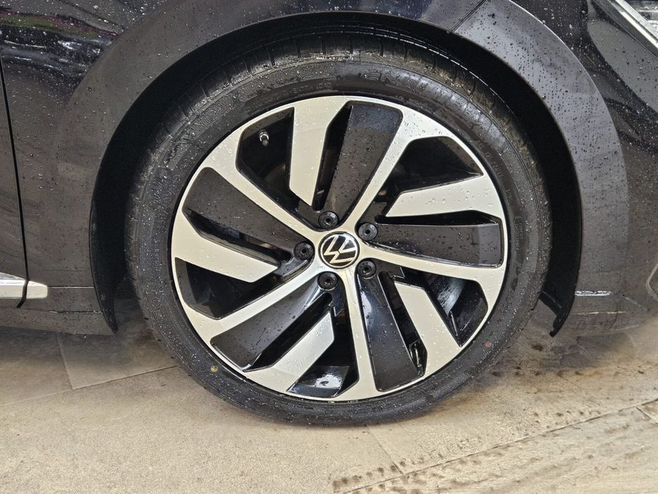 2021 Volkswagen Arteon 2.0TDI D7F 150HP R-LINE €33,950