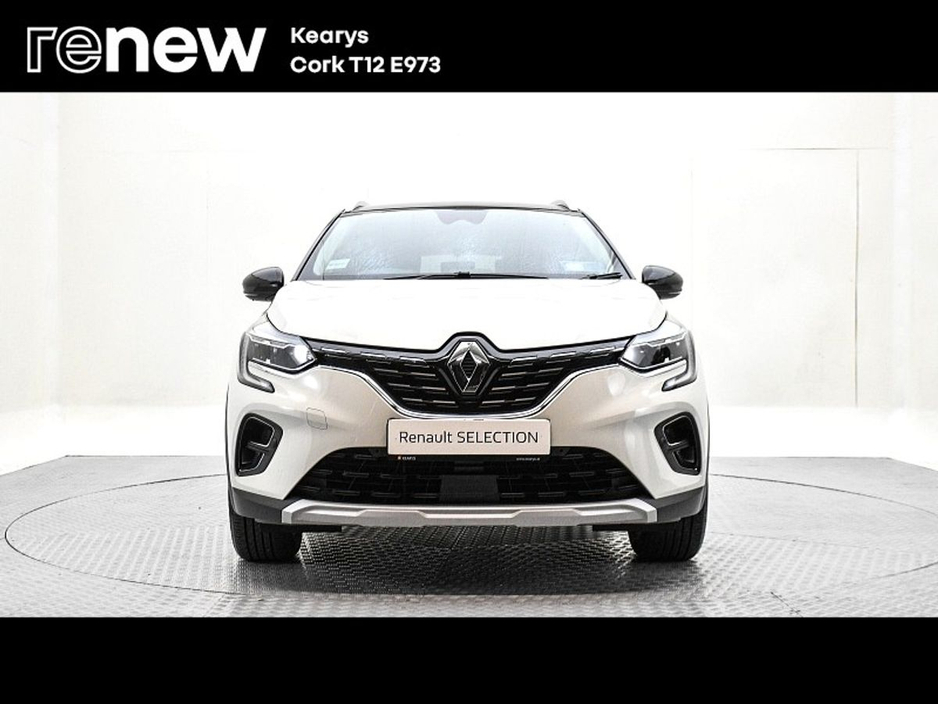 2021 Renault Captur - image 8