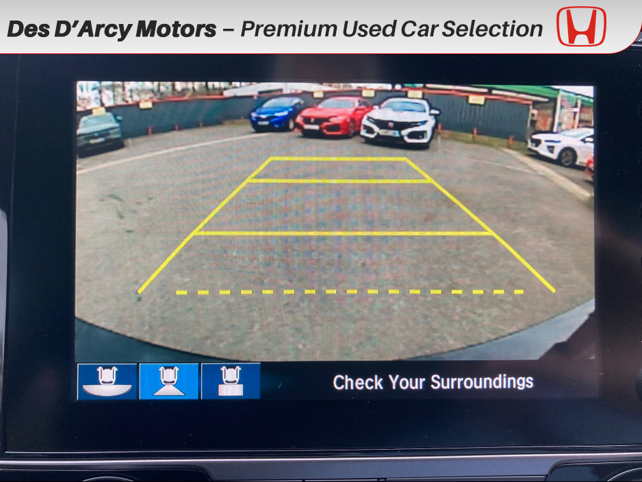 2021 Honda Civic - image 10