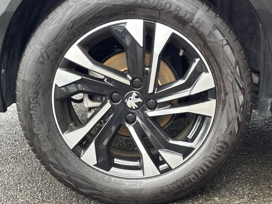 2023 Peugeot 2008 - image 15