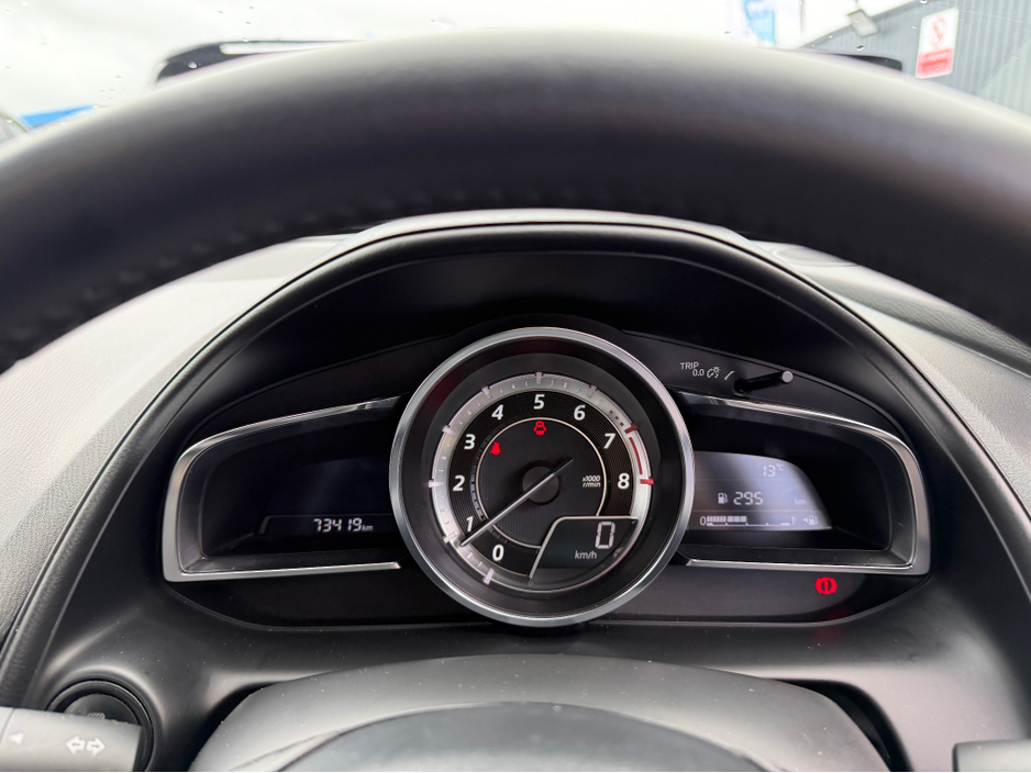 2018 Mazda CX-3 - image 19