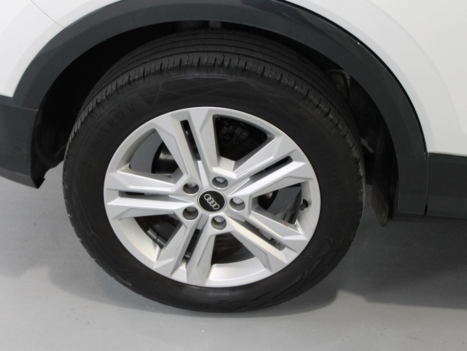 2021 Audi Q2 - image 30