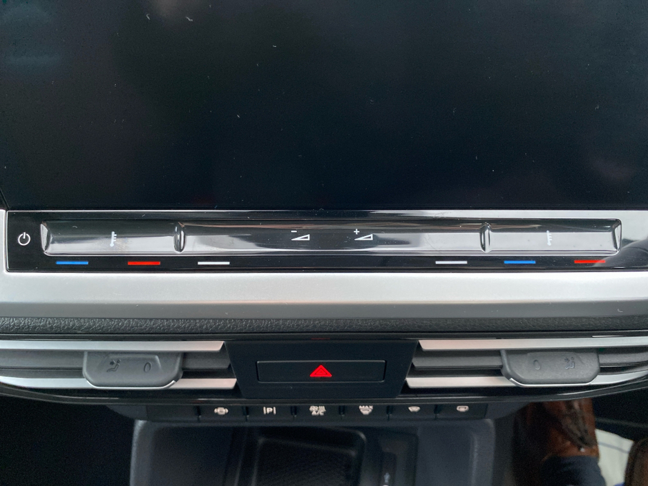 2022 Ford Tourneo Connect - image 15