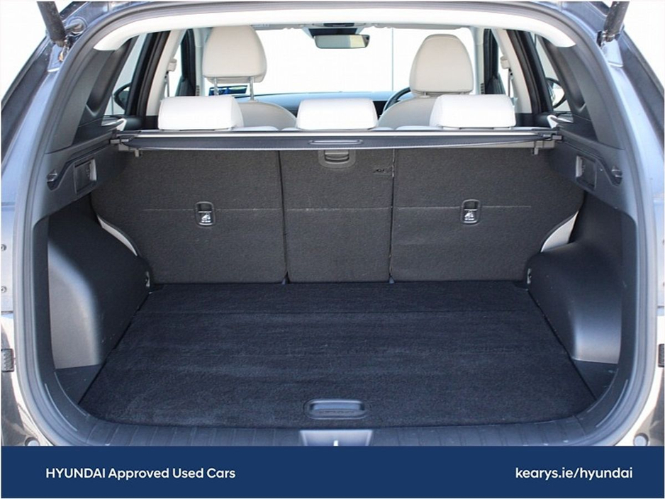 2024 Hyundai Tucson - image 10