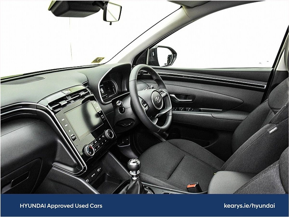 2023 Hyundai Tucson - image 5