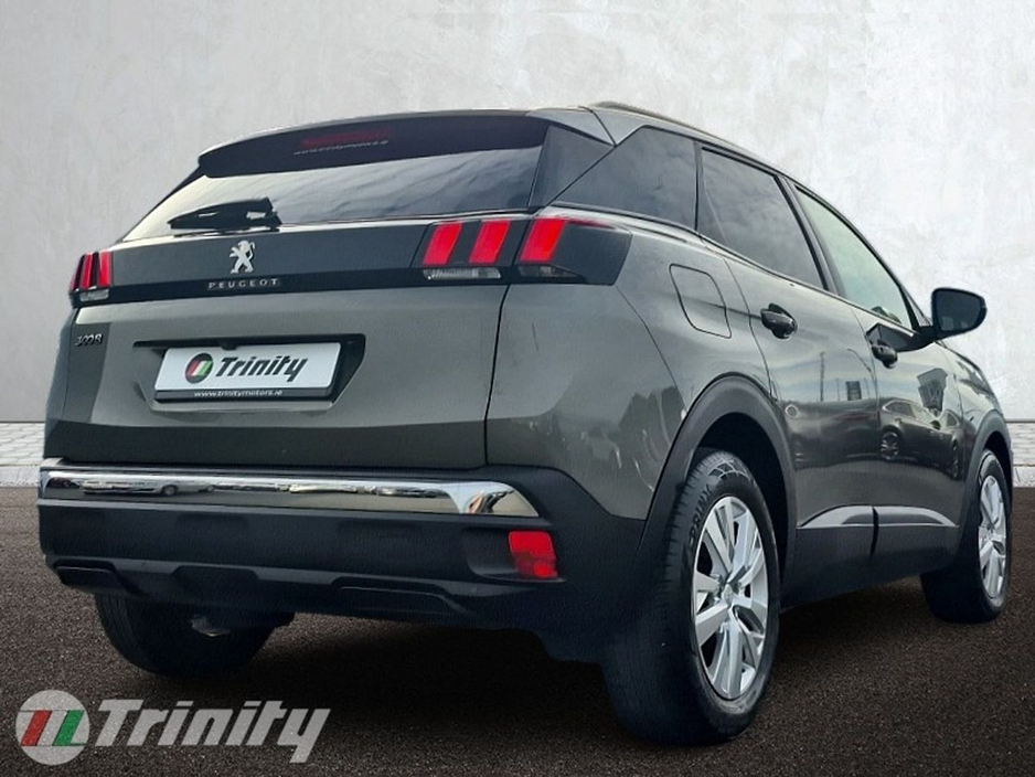 2019 Peugeot 3008 - image 15