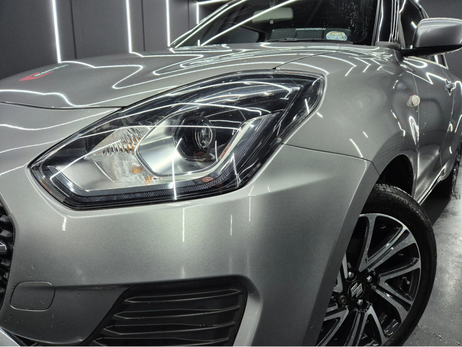 2022 Suzuki Swift - image 6