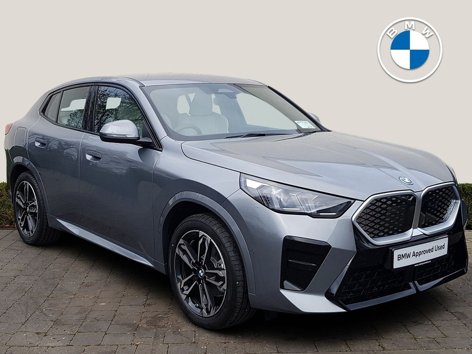 2025 BMW iX2 for sale in , Ireland