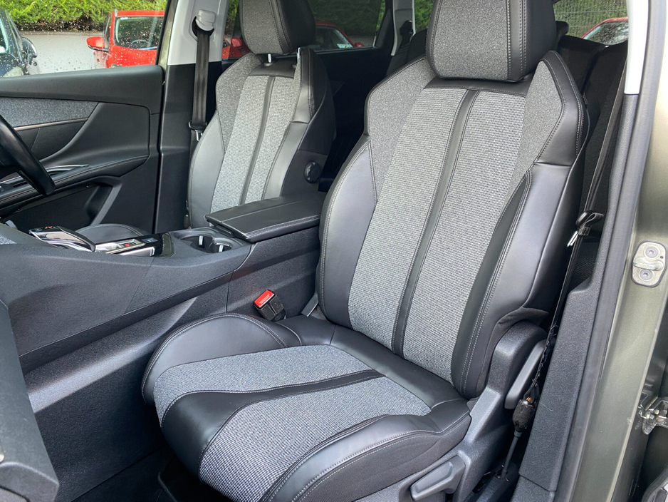 2019 Peugeot 5008 1.5 BlueHDi 130bhp Allure Auto €24,900