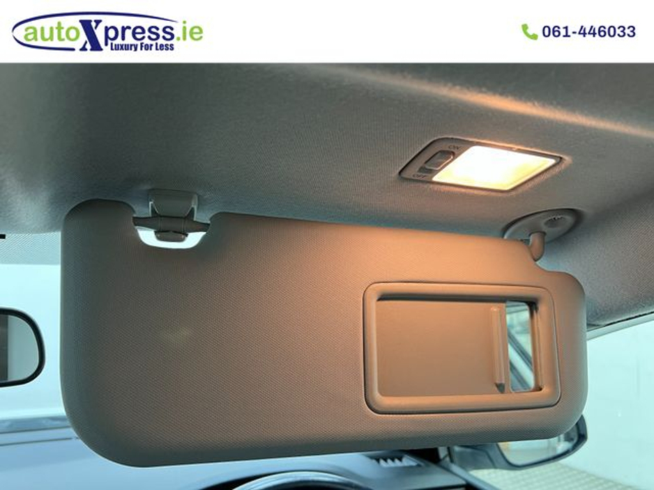 2016 Toyota Auris 1.8 Automatic, Hybrid, Reversing camera €12,895