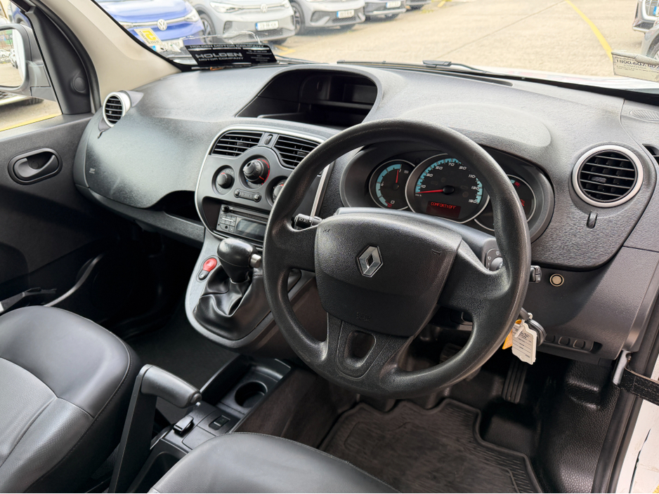 2020 Renault Kangoo - image 14