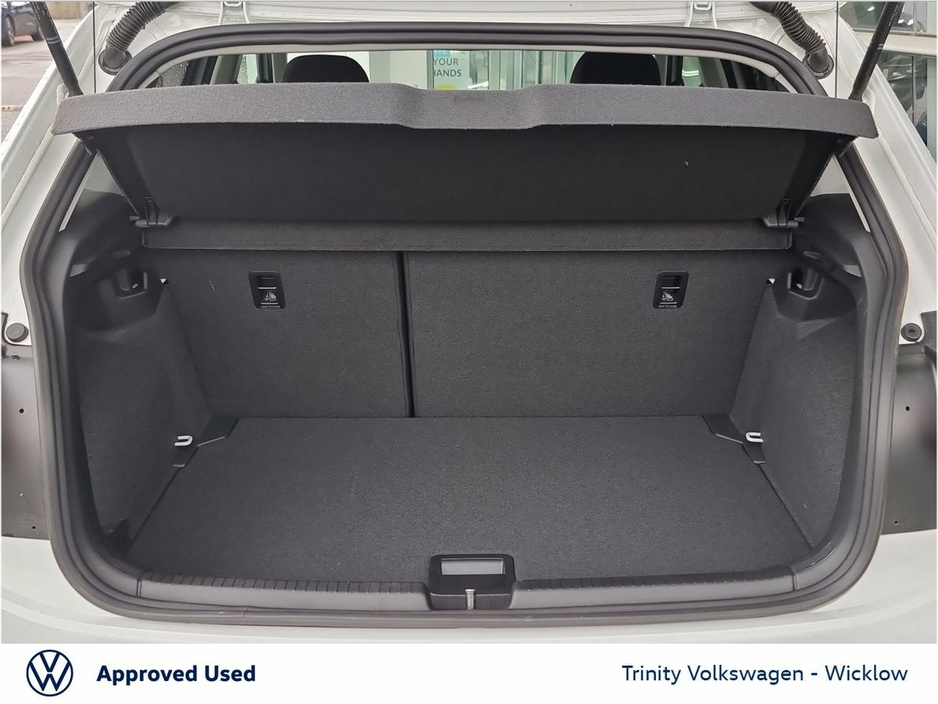 2026 Volkswagen Polo * AVAILABLE FOR 261 * STYLE * DSG AUTOMATIC * 1.0 TSI * 95HP * TRINITY VOLKSWAGEN *