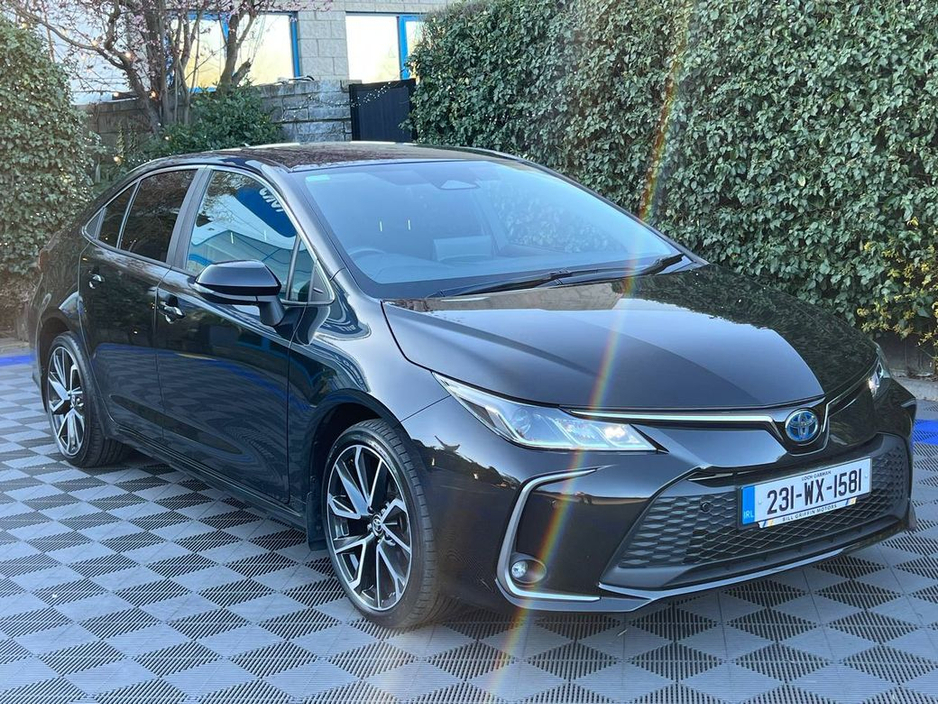 2023 Toyota Corolla - image 15