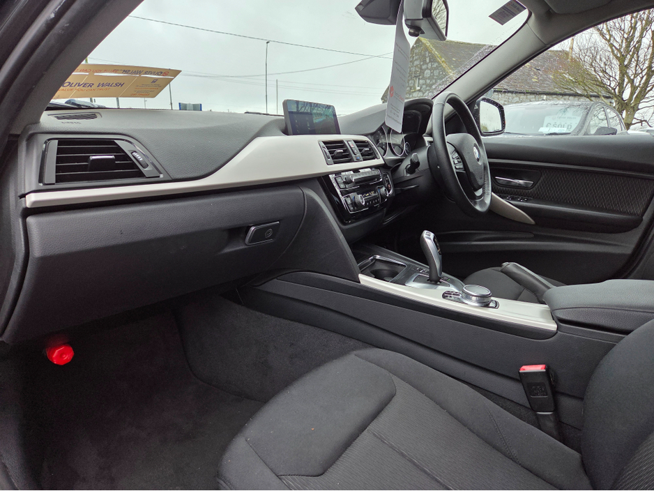 2018 BMW 3 Series 320D SE PLUS Automatic Upgraded alloys €22,950