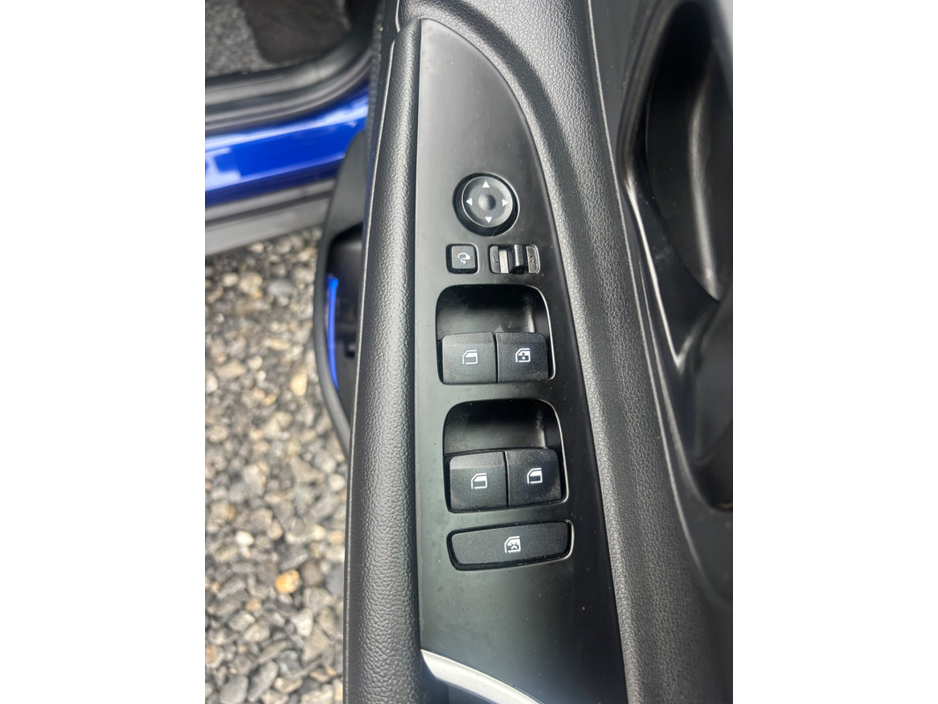 2024 Hyundai Bayon - image 18