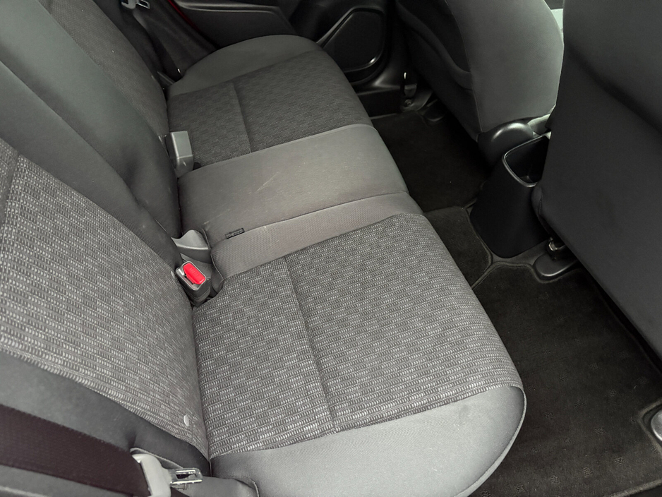 2017 Honda Fit  €11,950